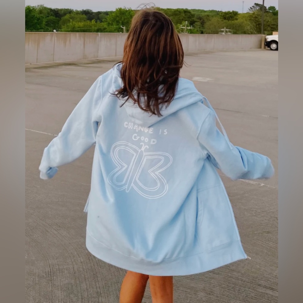 olivelynn jacket